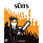 The Suits: Season 3 joc de societate în limba engleză