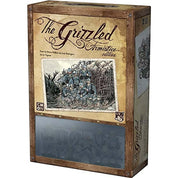 The Grizzled: Armistice Edition - Játszma.ro - A maradandó élmények boltja