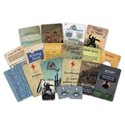 The Grizzled: Armistice Edition - Játszma.ro - A maradandó élmények boltja