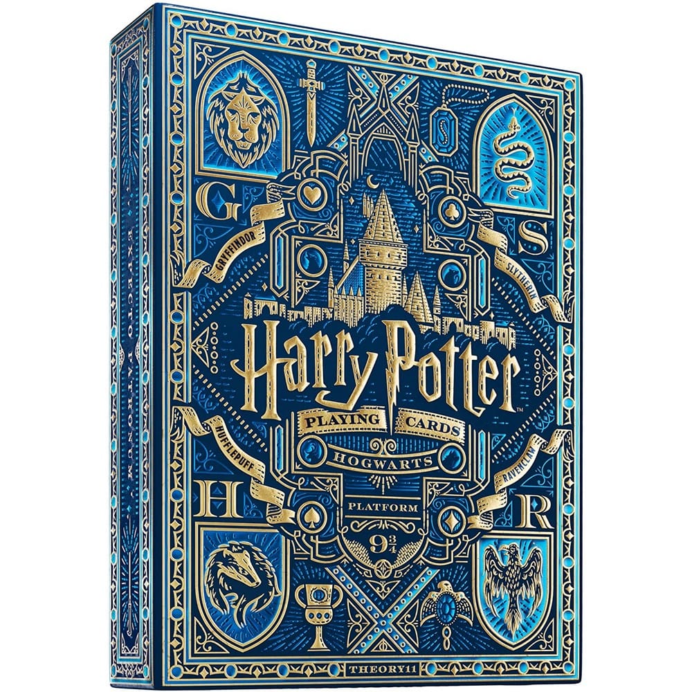theory11 Harry Potter Ravenclaw