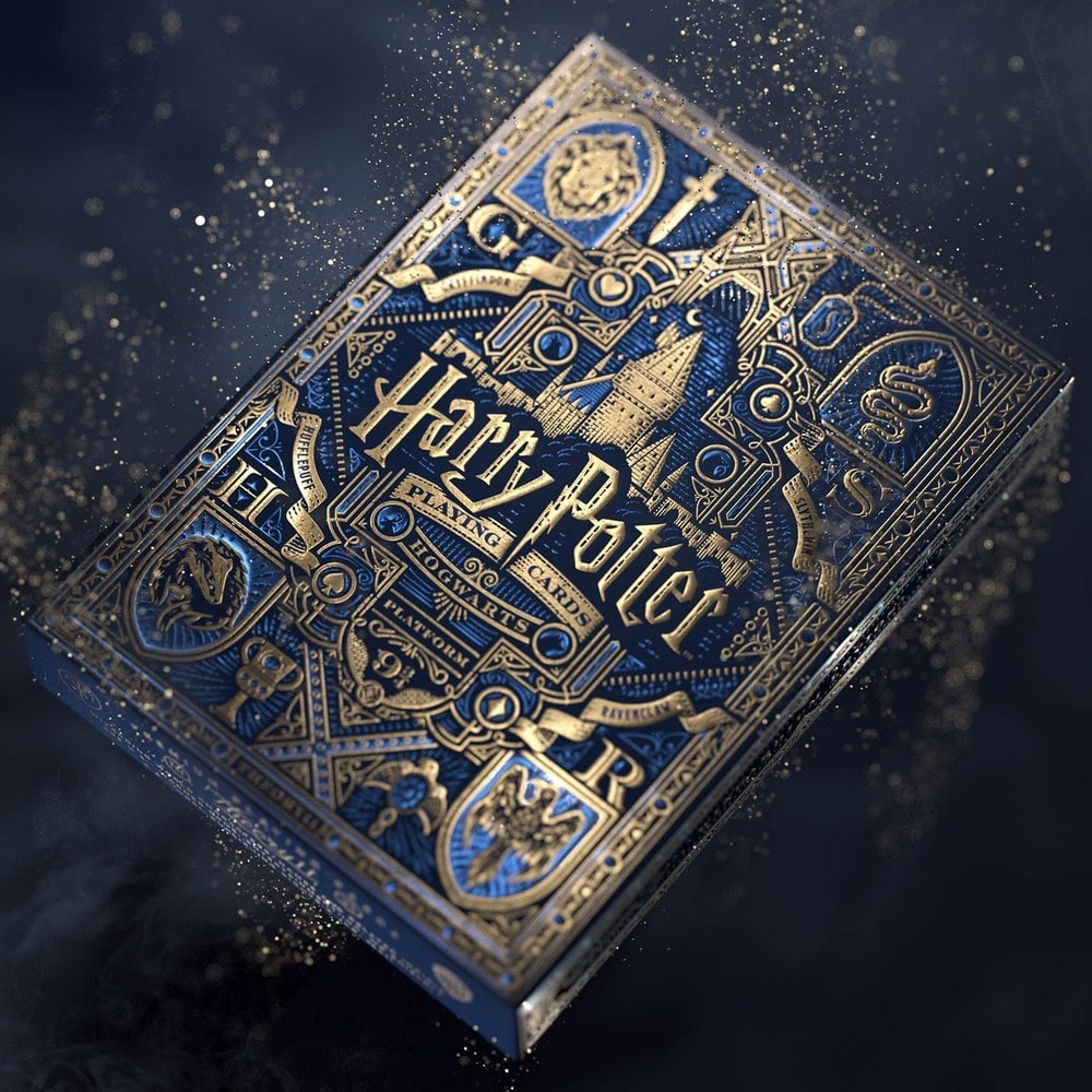 theory11 Harry Potter Ravenclaw