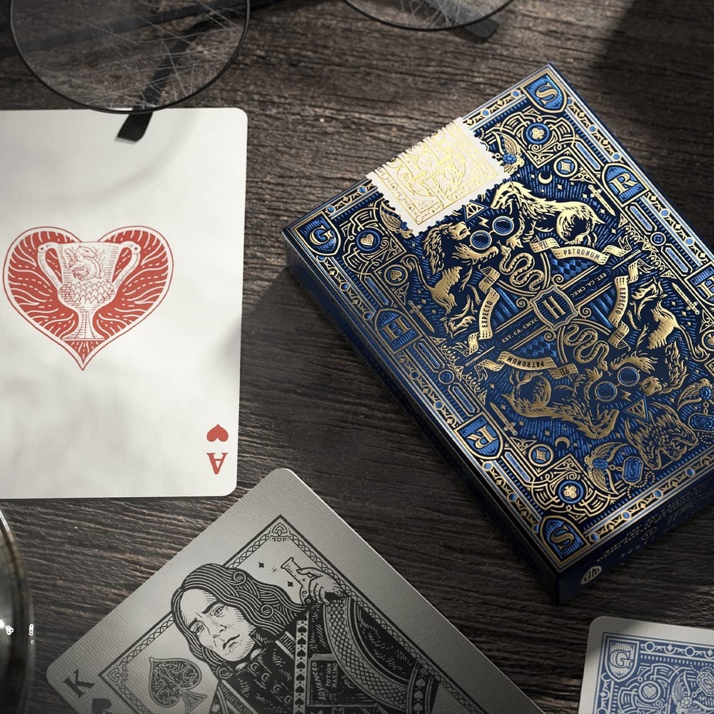 theory11 Harry Potter Ravenclaw