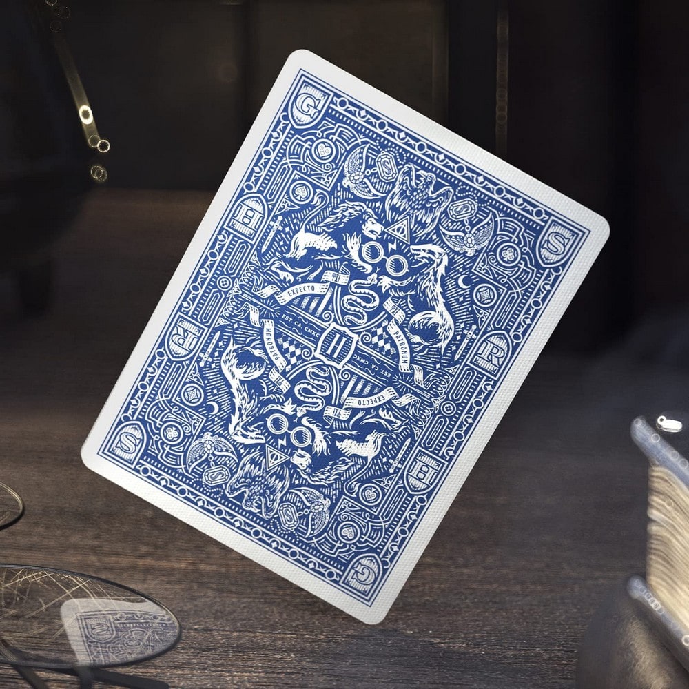 theory11 Harry Potter Ravenclaw