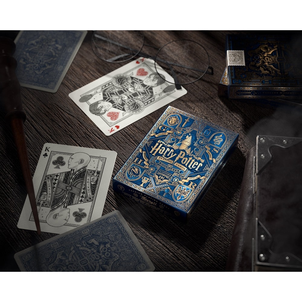theory11 Harry Potter Ravenclaw