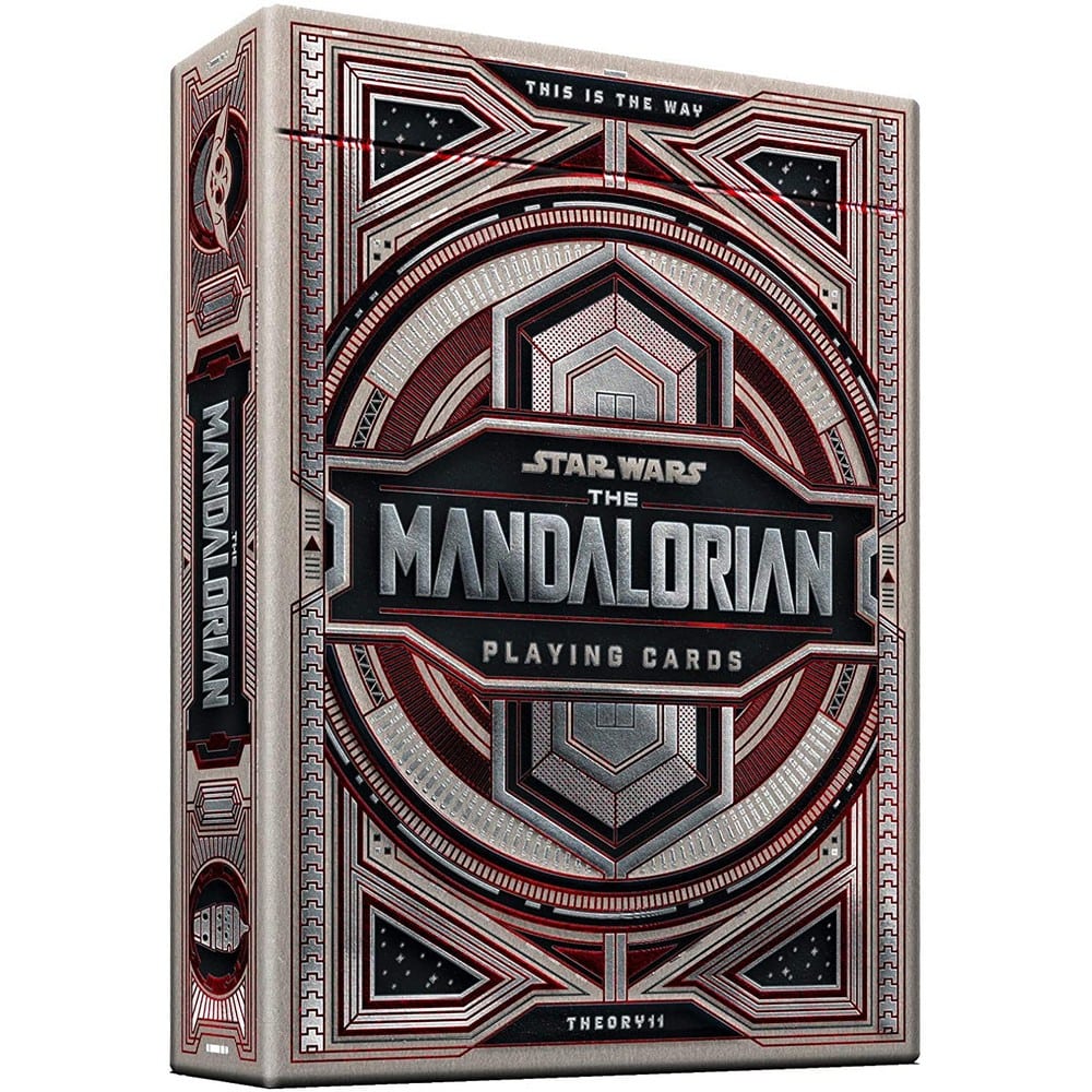 theory11 Mandalorian