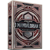 theory11 Mandalorian