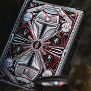 theory11 Mandalorian