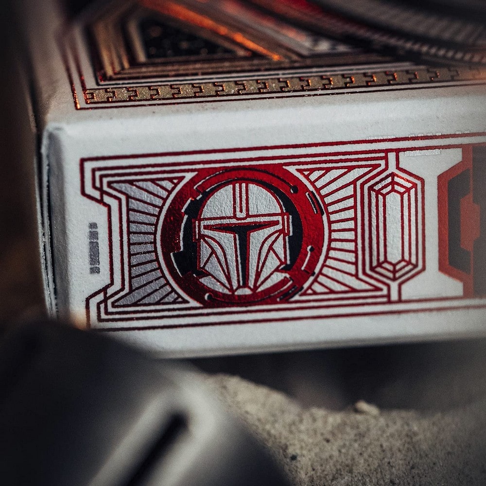 theory11 Mandalorian