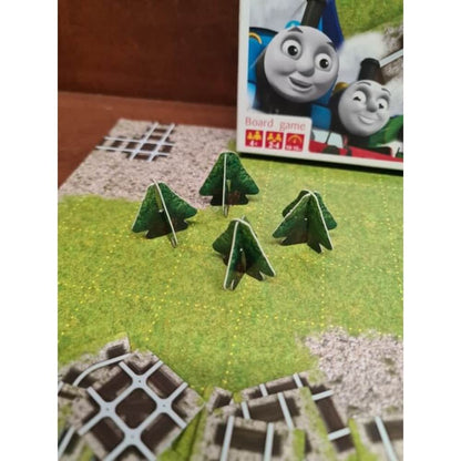 Thomas & Friends: Race on!