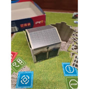 Thomas & Friends: Race on! joc de societate multilingvistic