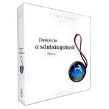 T.I.M.E Stories: Prófécia a sárkányokról extensie în limba maghiară