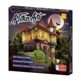 A titkos ajtó joc de societate în limba maghiară