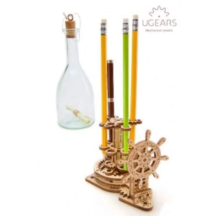 UGEARS Tolltartó-Ugears-2-Játszma.ro - A maradandó élmények boltja