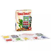 Tomatomat, joc de societate în limba maghiară