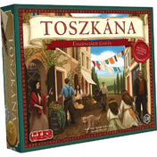 Viticulture: Toszkána Esszenciális kiadás extensie în limba maghiară