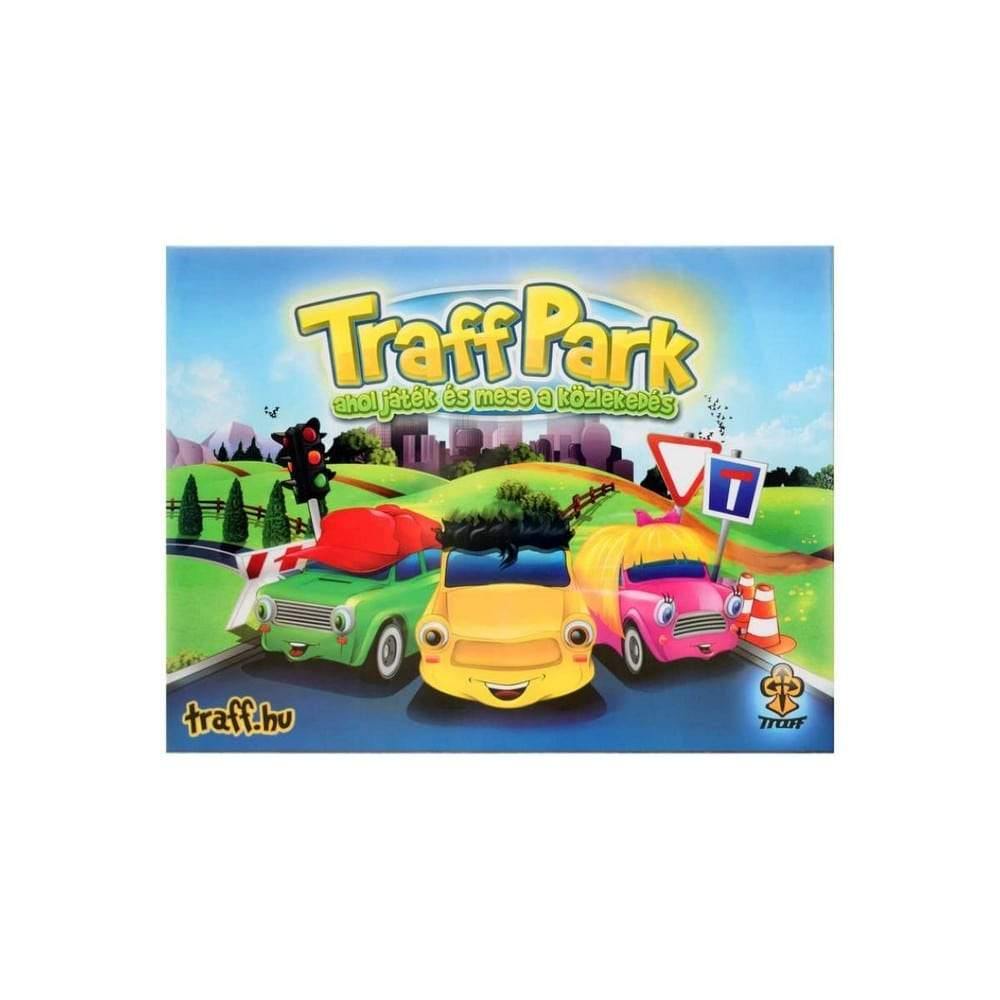 Traff Park - Játszma.ro - A maradandó élmények boltja
