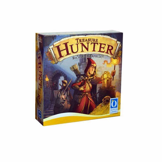 Treasure Hunter-Queen Games-1-Jocozaur