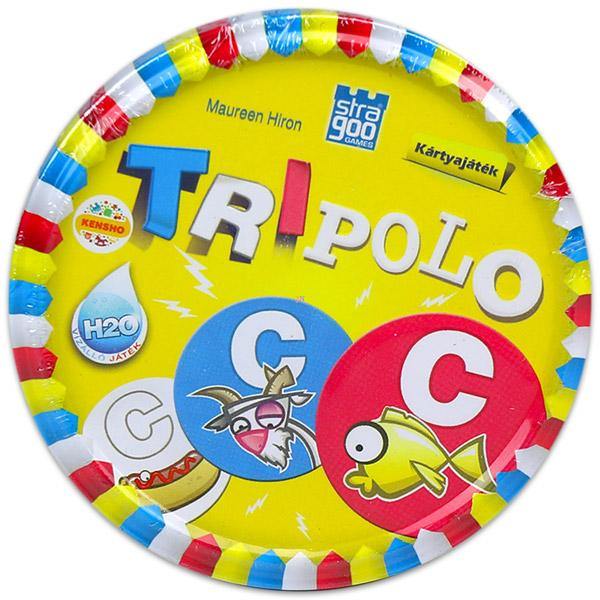 Tripolo-Kensho-1-Játszma.ro - A maradandó élmények boltja
