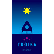 Troika, joc de societate în limba engleză