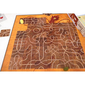Tsuro - Játszma.ro - A maradandó élmények boltja