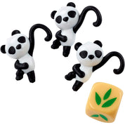 Tumbling Panda joc de societate în limba engleză