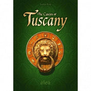 The Castles of Tuscany-Ravensburger-1-Játszma.ro - A maradandó élmények boltja