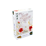 Tussie Mussie, joc de societate în limba maghiară