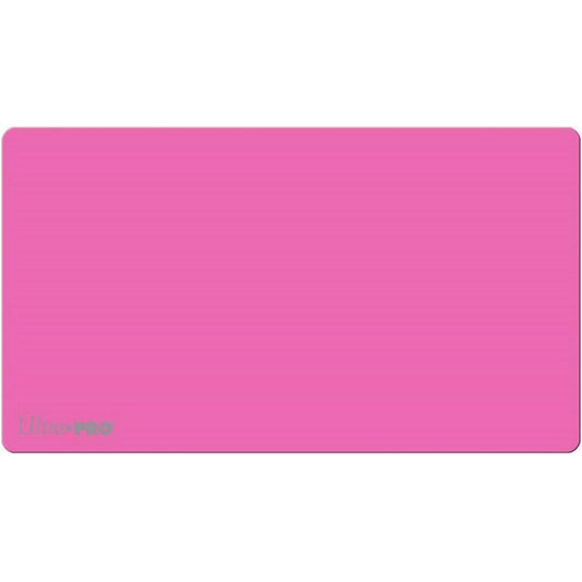Ultra Pro Playmat - Pink (60x35cm)