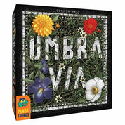 Umbra Via joc de societate în limba engleză