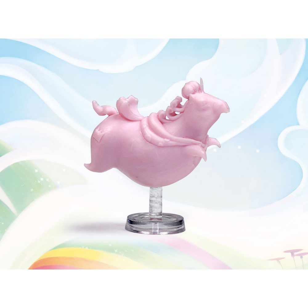 Unicorn Fever: Royal Hooves extensie în limba engleză