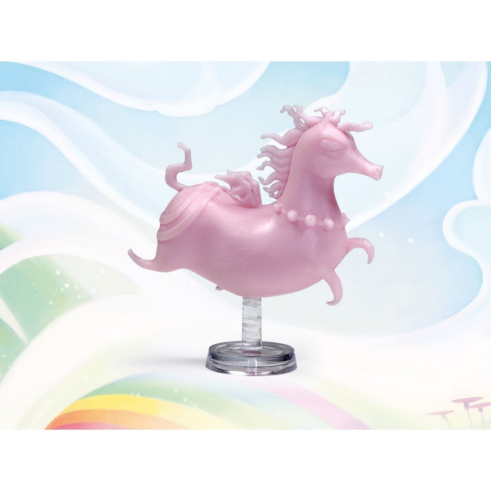 Unicorn Fever: Royal Hooves extensie în limba engleză