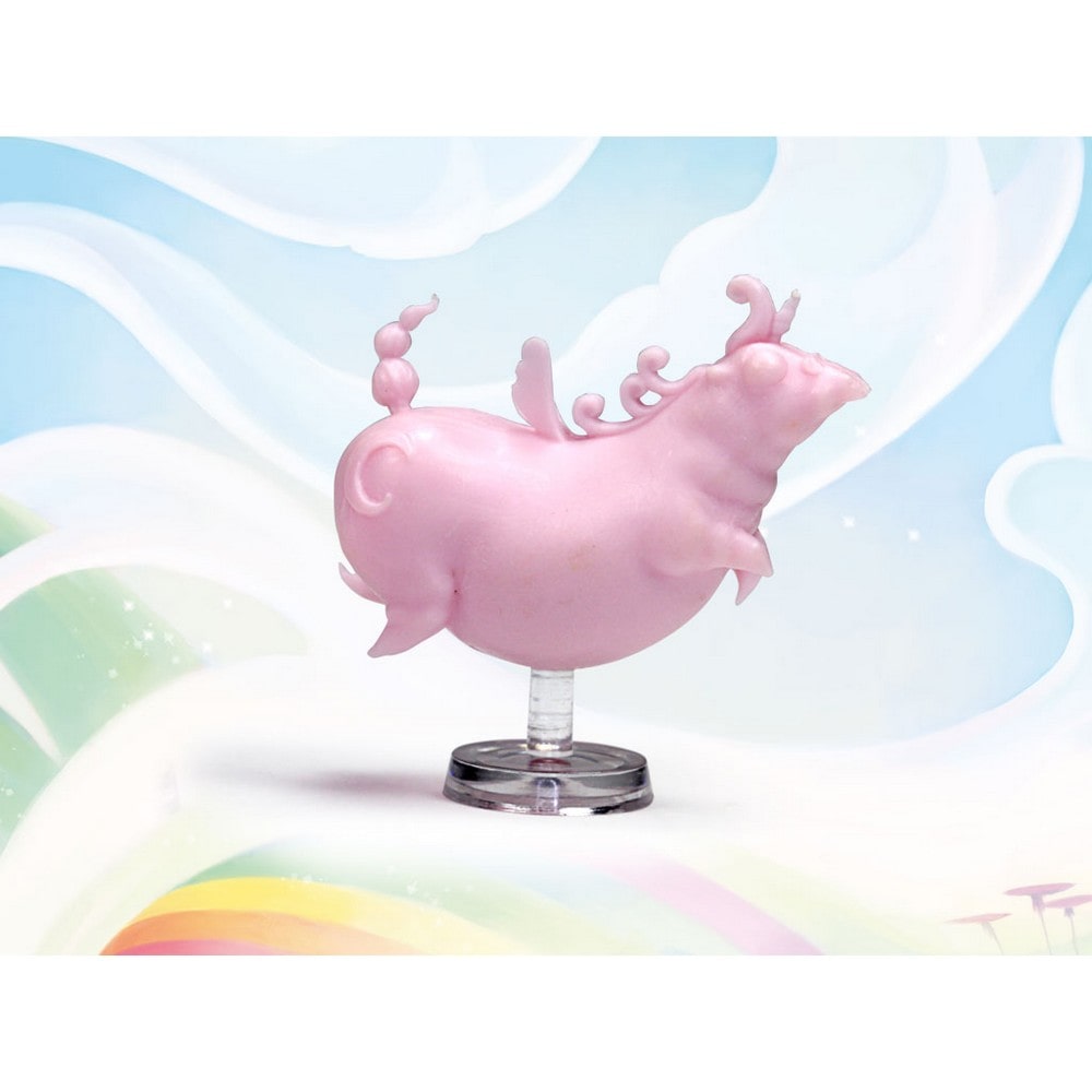 Unicorn Fever: Royal Hooves extensie în limba engleză
