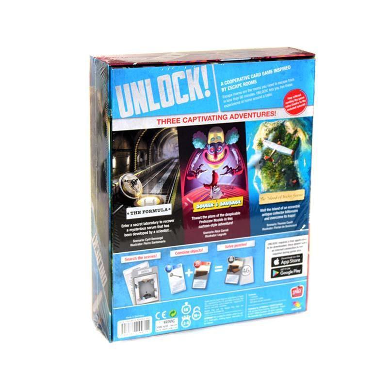 Unlock!-Ludicus.ro - Magazinul Clipelor magice-2-Jocozaur