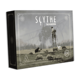 Scythe: Találkozások extensie în limba maghiară