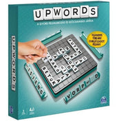 UpWords, joc de societate în limba maghiară