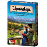 Uradalom joc de societate în limba maghiară