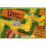 Úton útfélen extensie în limba maghiară