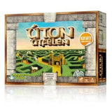 Úton útfélen joc de societate în limba maghiară