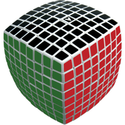 V-Cube 8 domborított-V-CUBE-2-Játszma.ro - A maradandó élmények boltja