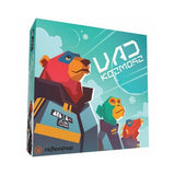 Vad kozmosz joc de societate în limba maghiară