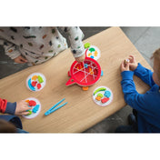 Zöldségek (Veggies) precíziós játék BS Toys GA347 joc de societate în limba engleză