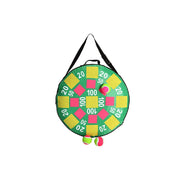 Velcro Darts, BS Toys