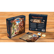 Verona Twist-Mind Fitness Games-3-Játszma.ro - A maradandó élmények boltja