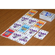Vigyáz(z) 6! - 6 Nimmt!-Piatnik-3-Játszma.ro - A maradandó élmények boltja