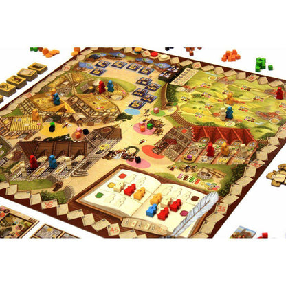 Village-Ludicus Games-6-Jocozaur