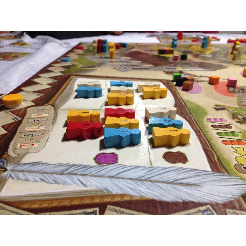 Village-Ludicus Games-4-Jocozaur