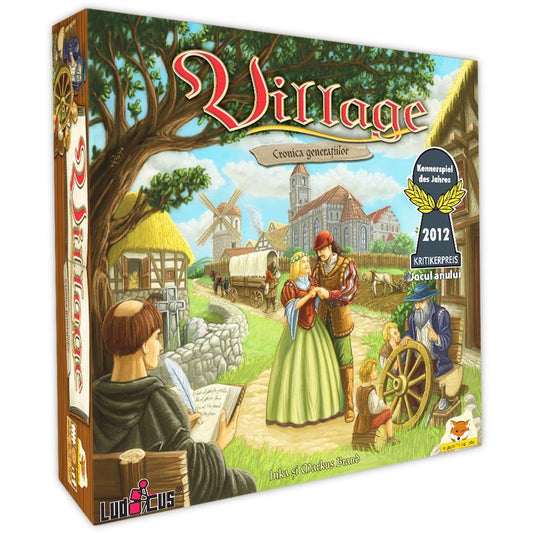 Village-Ludicus Games-1-Jocozaur
