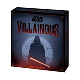 Star Wars Villainous Board Game, The Power of the Dark Side joc de societate în limba engleză