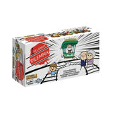 Villamosdilemma, joc de societate în limba maghiară