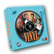 Vinyl joc de societate în limba engleză